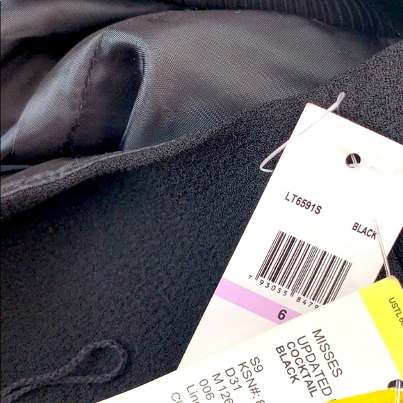 London Style Dress - Picture 14 of 15